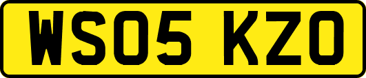 WS05KZO