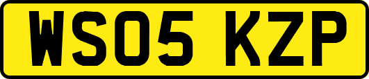 WS05KZP
