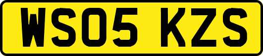 WS05KZS