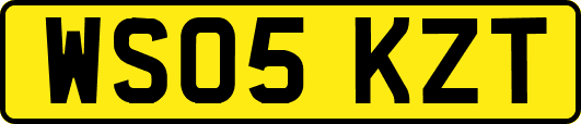 WS05KZT