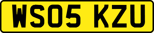 WS05KZU