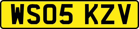 WS05KZV