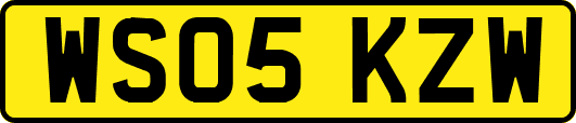 WS05KZW