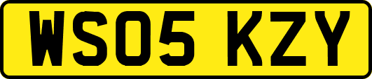 WS05KZY