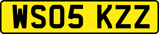 WS05KZZ