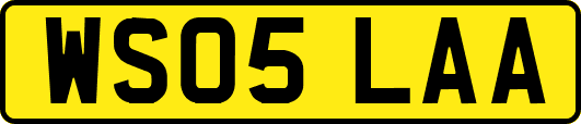 WS05LAA