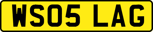 WS05LAG