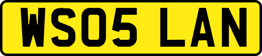 WS05LAN