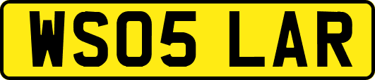 WS05LAR