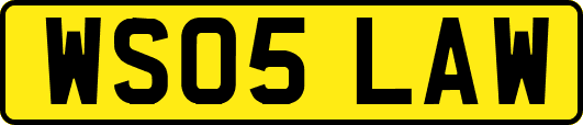 WS05LAW