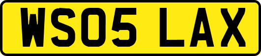 WS05LAX