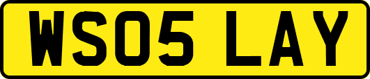 WS05LAY