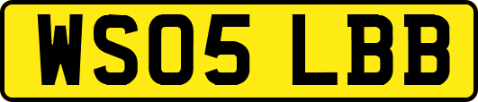 WS05LBB