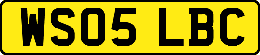 WS05LBC