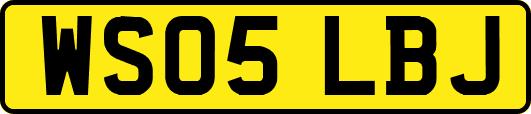 WS05LBJ