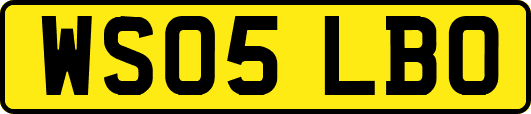 WS05LBO