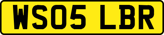 WS05LBR