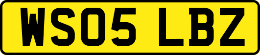 WS05LBZ
