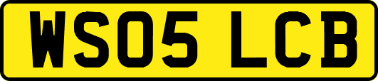 WS05LCB