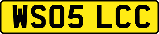 WS05LCC