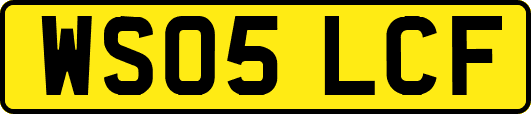 WS05LCF