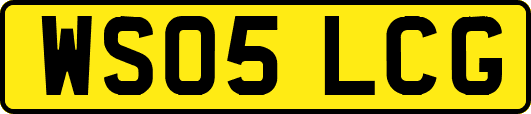 WS05LCG