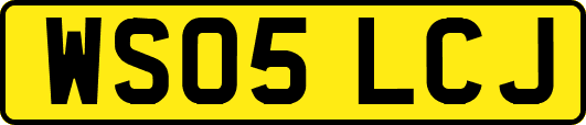 WS05LCJ
