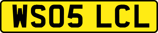 WS05LCL