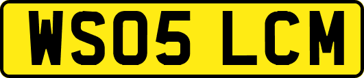 WS05LCM
