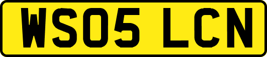 WS05LCN