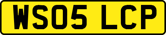WS05LCP
