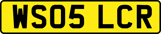 WS05LCR