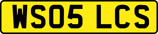 WS05LCS