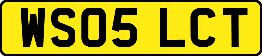 WS05LCT