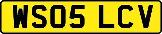 WS05LCV