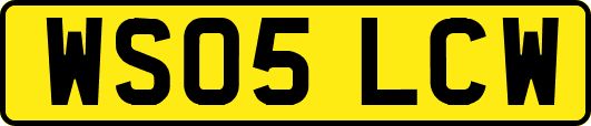 WS05LCW
