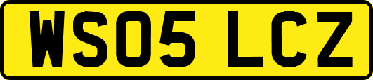 WS05LCZ