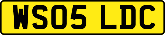 WS05LDC