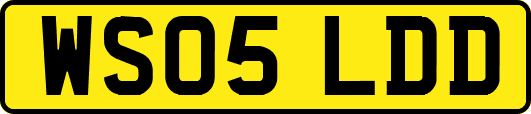 WS05LDD