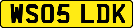 WS05LDK