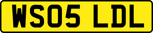 WS05LDL