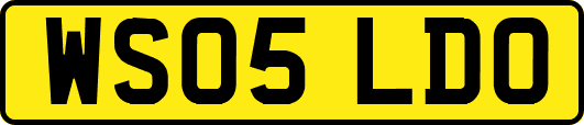 WS05LDO