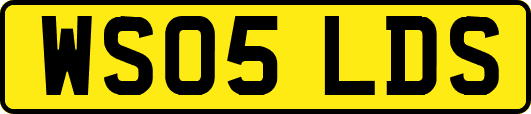WS05LDS
