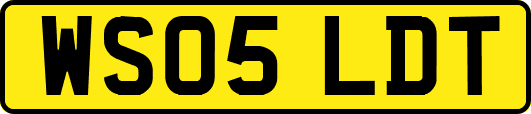 WS05LDT