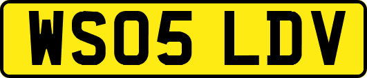 WS05LDV