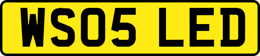 WS05LED