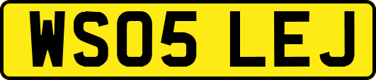 WS05LEJ