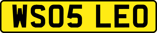 WS05LEO