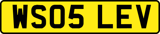 WS05LEV