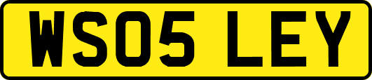WS05LEY